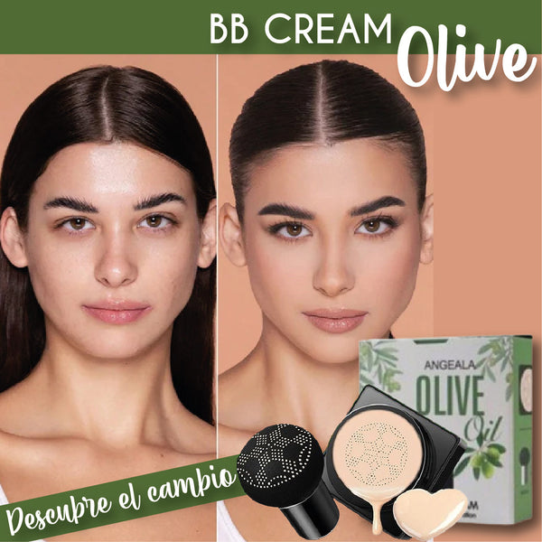 BB CREAM OLIVE